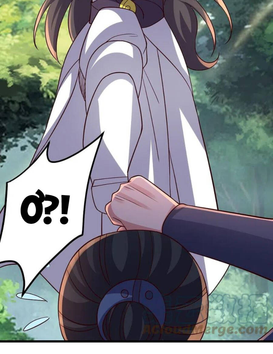 Tiên Võ Đế Tôn Chapter 375 - Trang 2