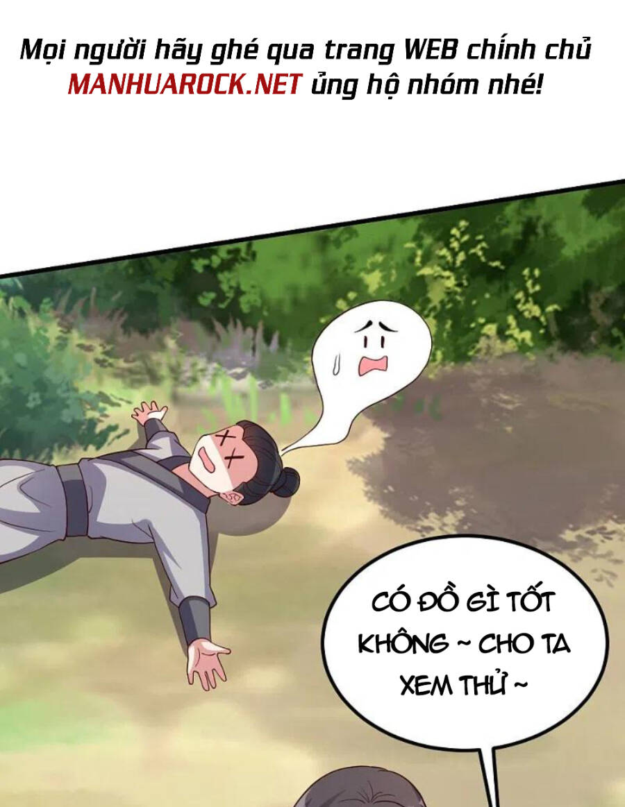 Tiên Võ Đế Tôn Chapter 375 - Trang 2