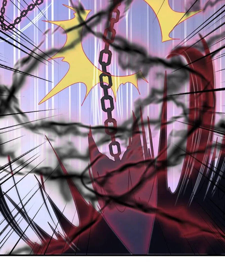 Tiên Võ Đế Tôn Chapter 375 - Trang 2