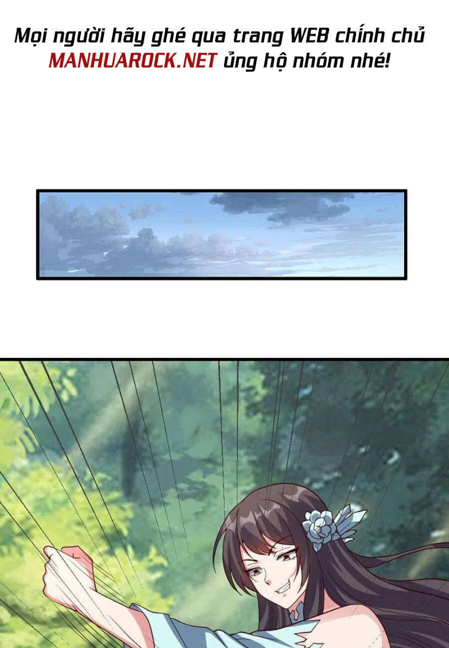 Tiên Võ Đế Tôn Chapter 375 - Trang 2