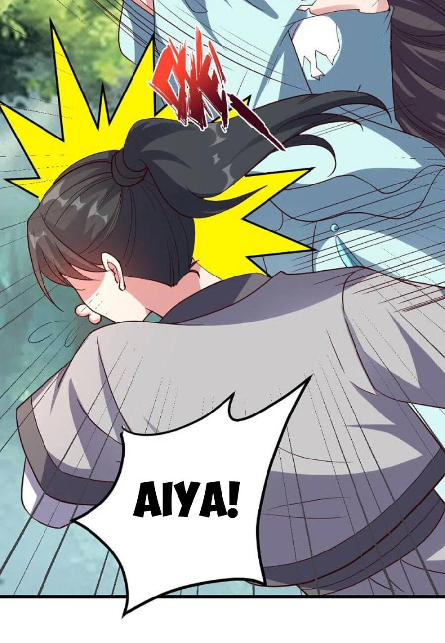 Tiên Võ Đế Tôn Chapter 375 - Trang 2