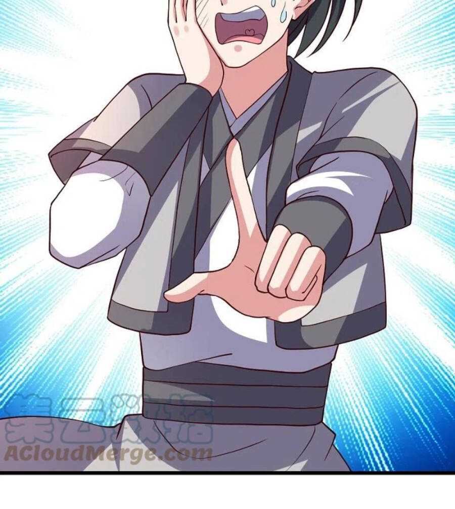 Tiên Võ Đế Tôn Chapter 375 - Trang 2