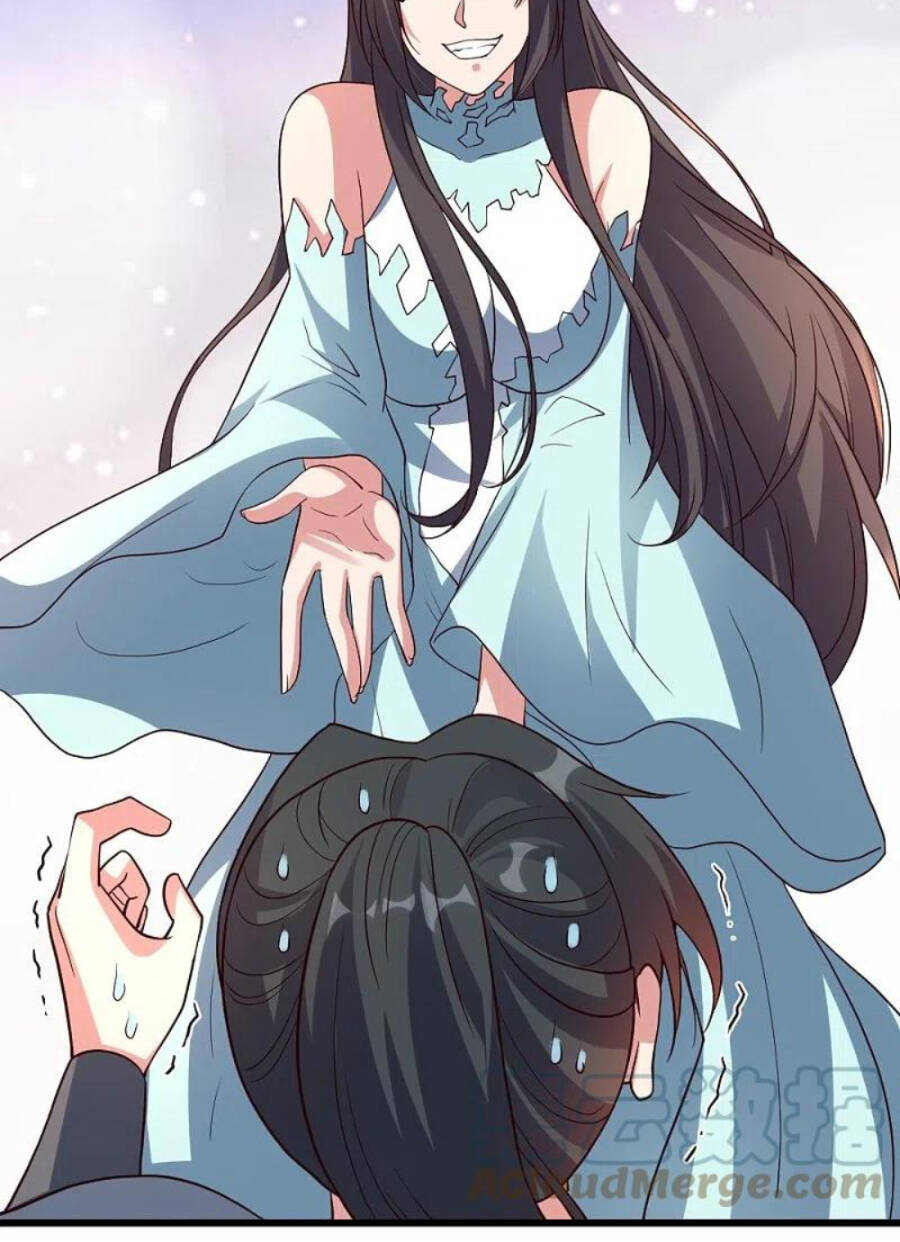 Tiên Võ Đế Tôn Chapter 375 - Trang 2