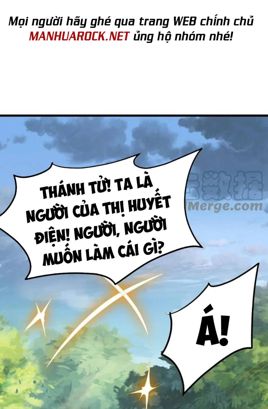 Tiên Võ Đế Tôn Chapter 375 - Trang 2