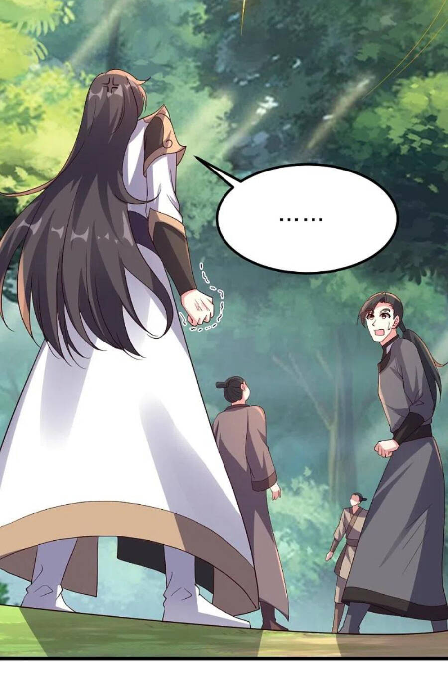 Tiên Võ Đế Tôn Chapter 375 - Trang 2