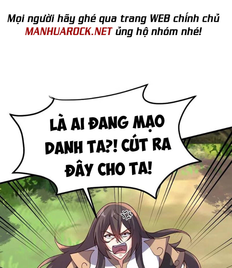 Tiên Võ Đế Tôn Chapter 375 - Trang 2