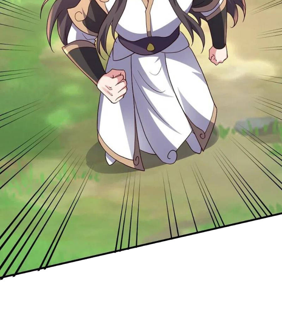 Tiên Võ Đế Tôn Chapter 375 - Trang 2