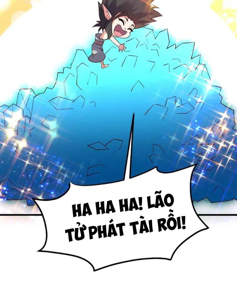 Tiên Võ Đế Tôn Chapter 375 - Trang 2