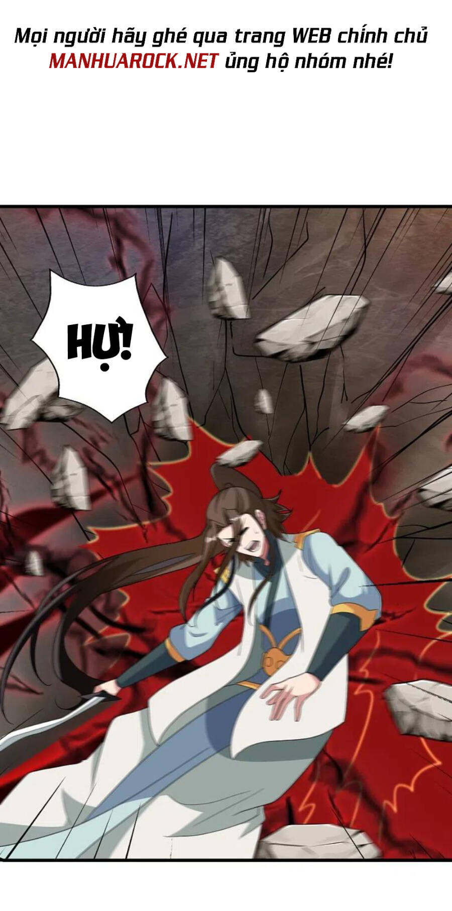 Tiên Võ Đế Tôn Chapter 375 - Trang 2