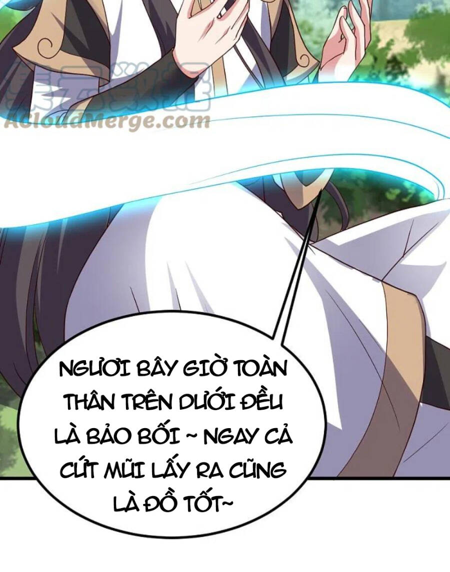 Tiên Võ Đế Tôn Chapter 375 - Trang 2