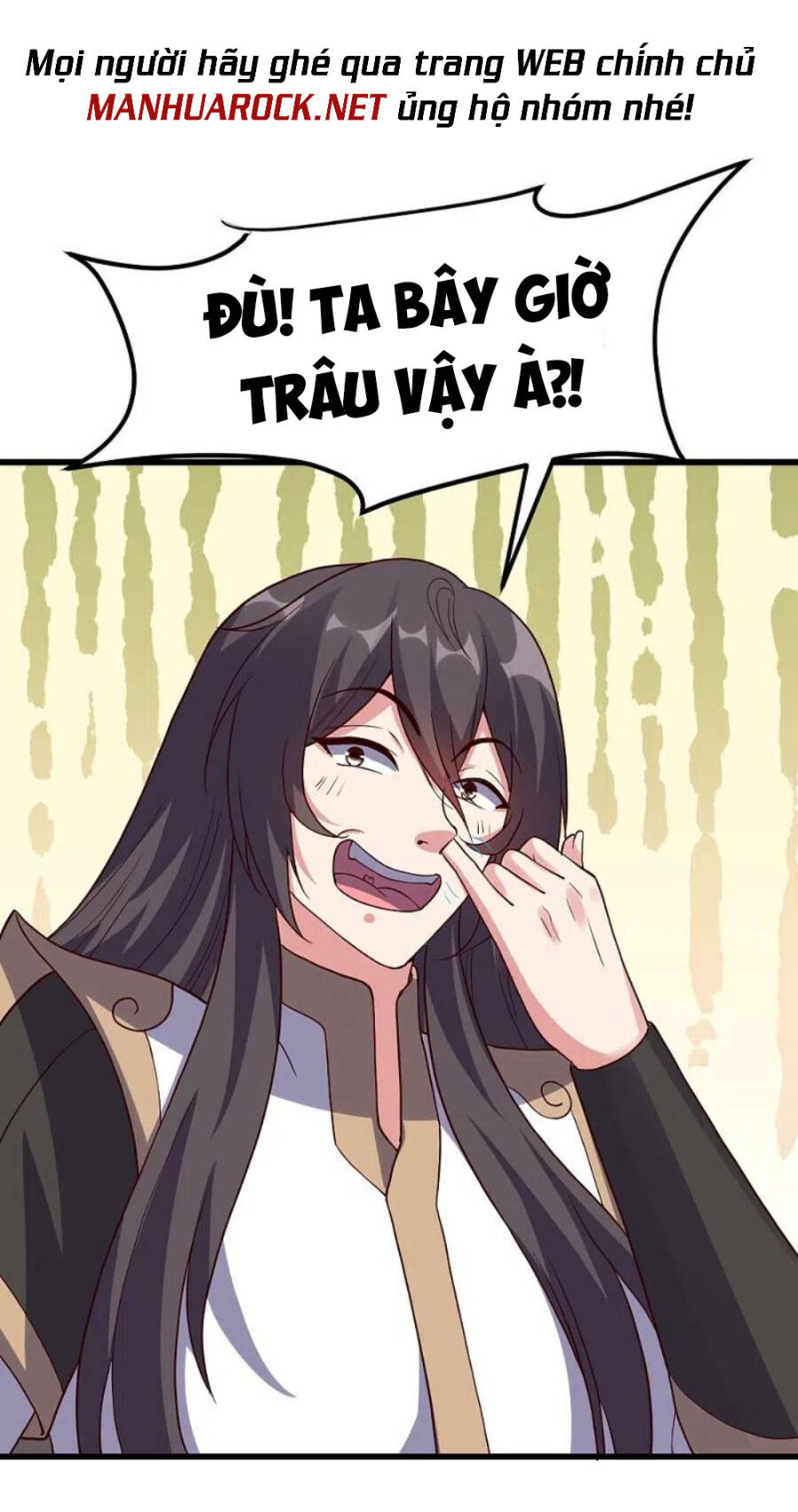 Tiên Võ Đế Tôn Chapter 375 - Trang 2