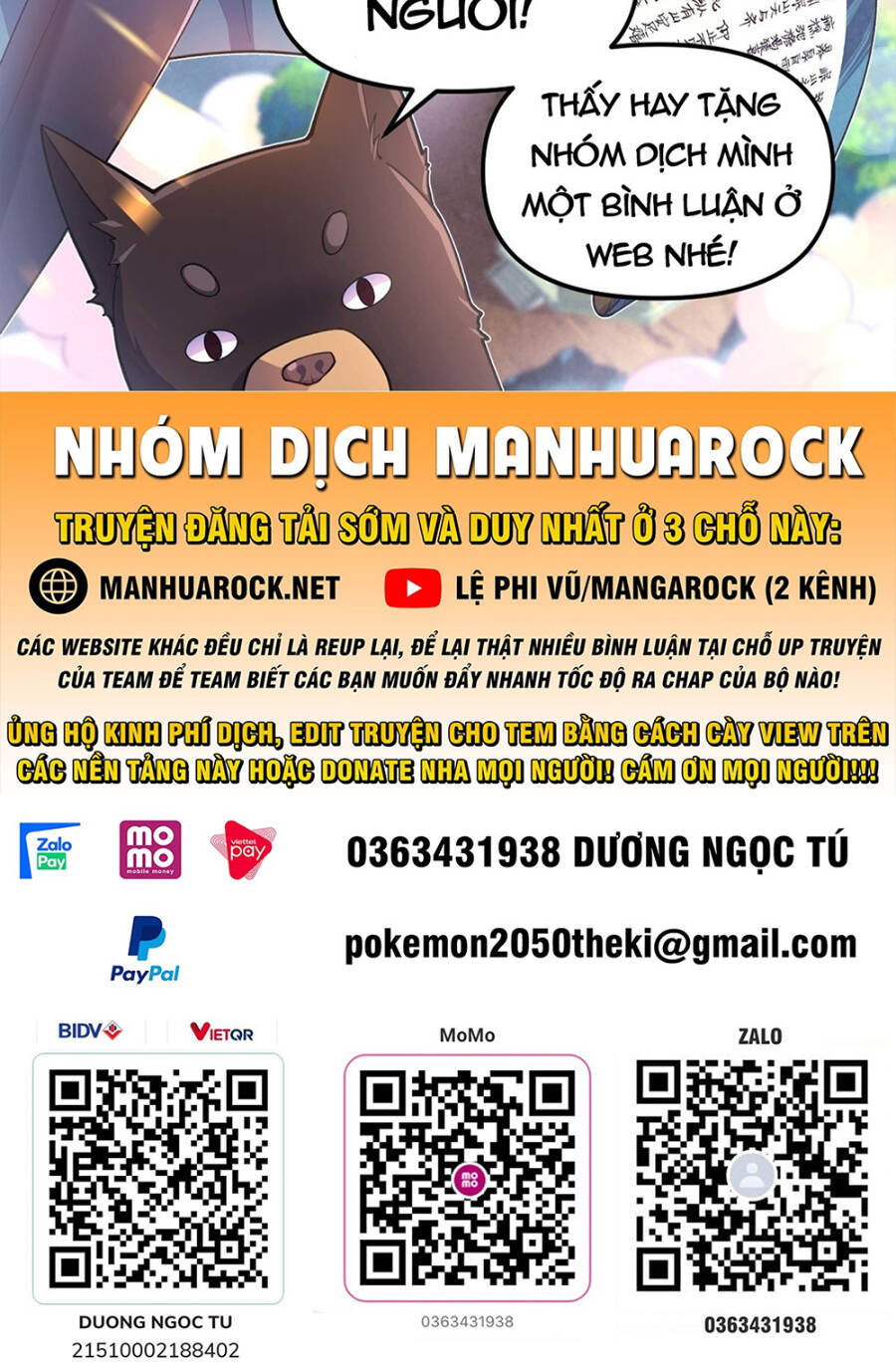 Tiên Võ Đế Tôn Chapter 375 - Trang 2