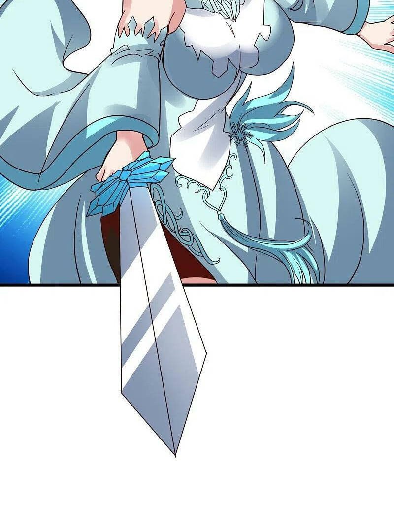 Tiên Võ Đế Tôn Chapter 376 - Trang 2