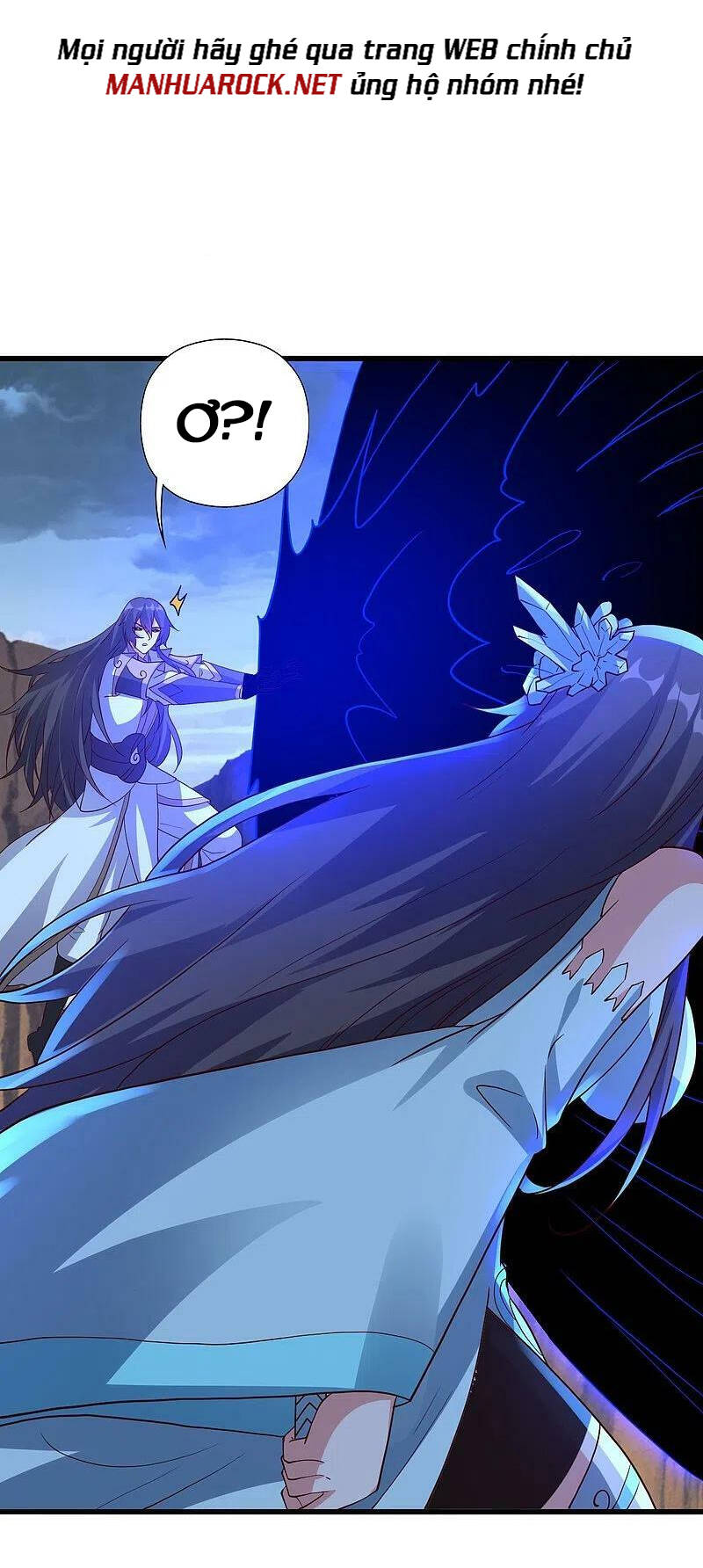 Tiên Võ Đế Tôn Chapter 376 - Trang 2