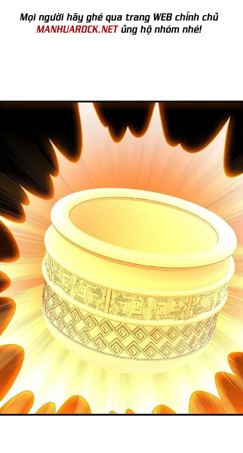 Tiên Võ Đế Tôn Chapter 376 - Trang 2