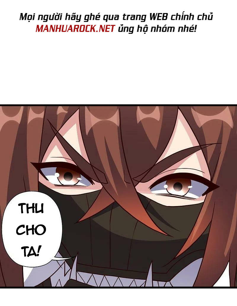 Tiên Võ Đế Tôn Chapter 376 - Trang 2