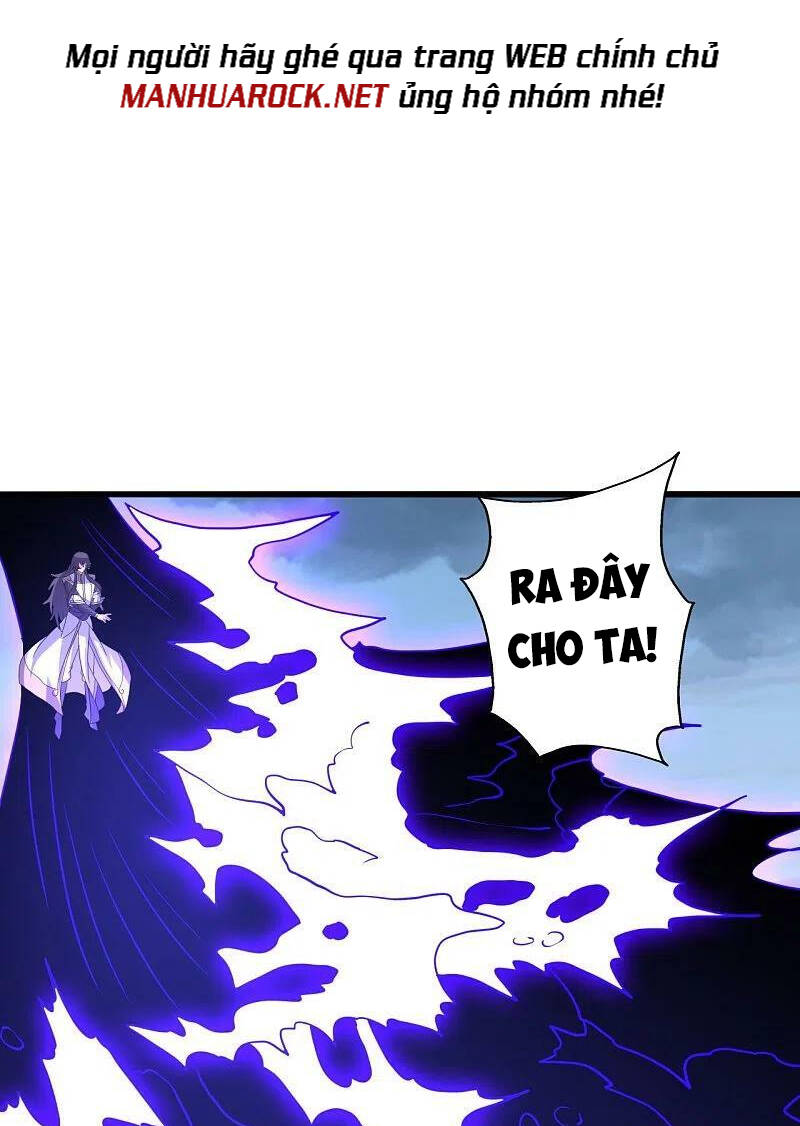 Tiên Võ Đế Tôn Chapter 376 - Trang 2