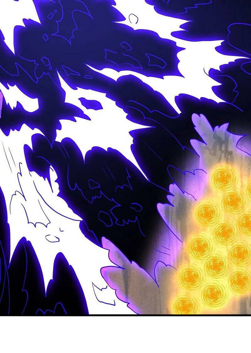 Tiên Võ Đế Tôn Chapter 376 - Trang 2