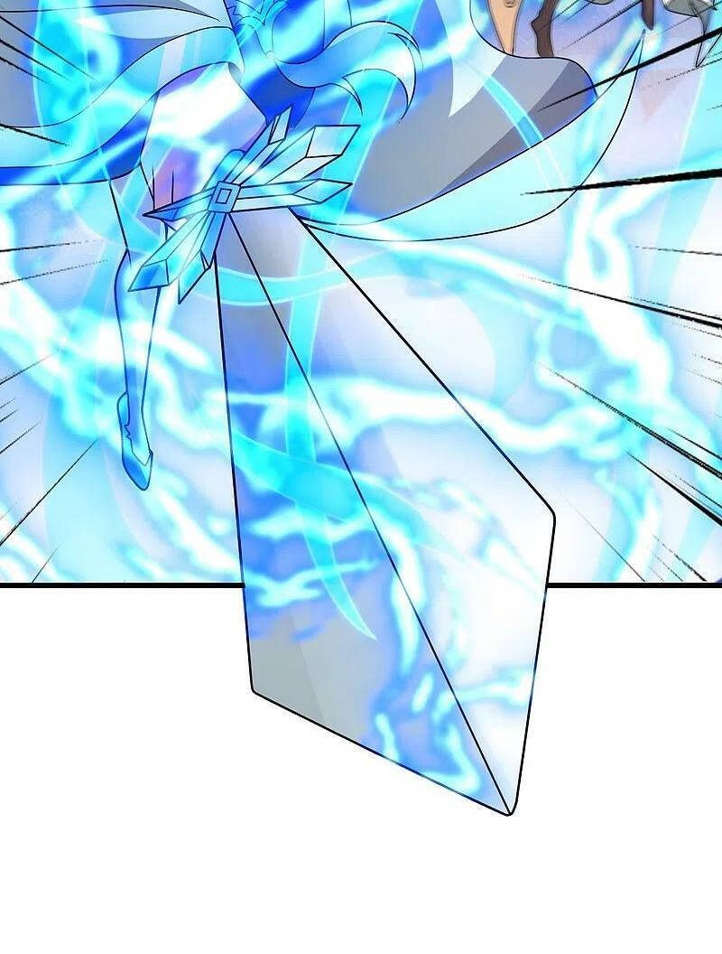 Tiên Võ Đế Tôn Chapter 376 - Trang 2