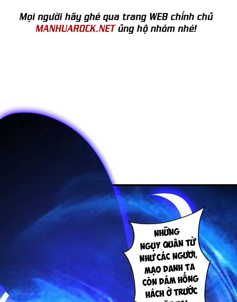 Tiên Võ Đế Tôn Chapter 376 - Trang 2