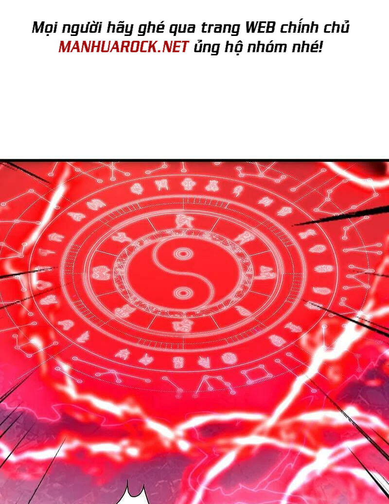 Tiên Võ Đế Tôn Chapter 376 - Trang 2