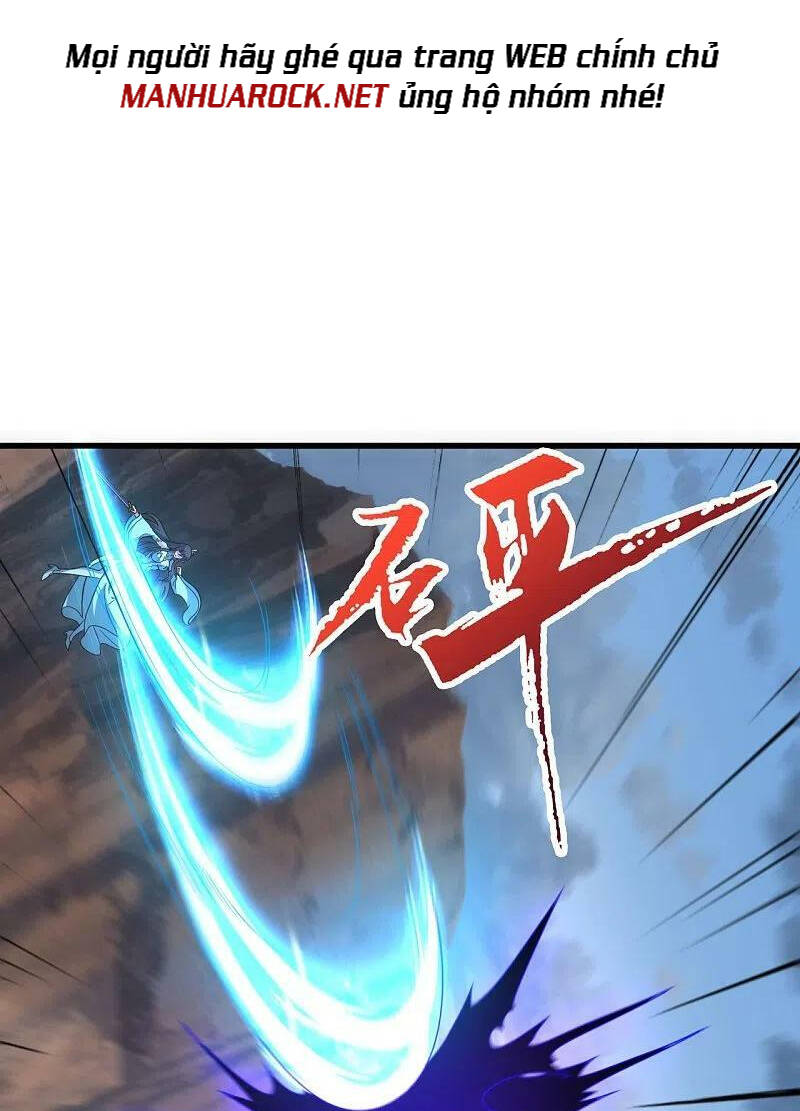 Tiên Võ Đế Tôn Chapter 376 - Trang 2