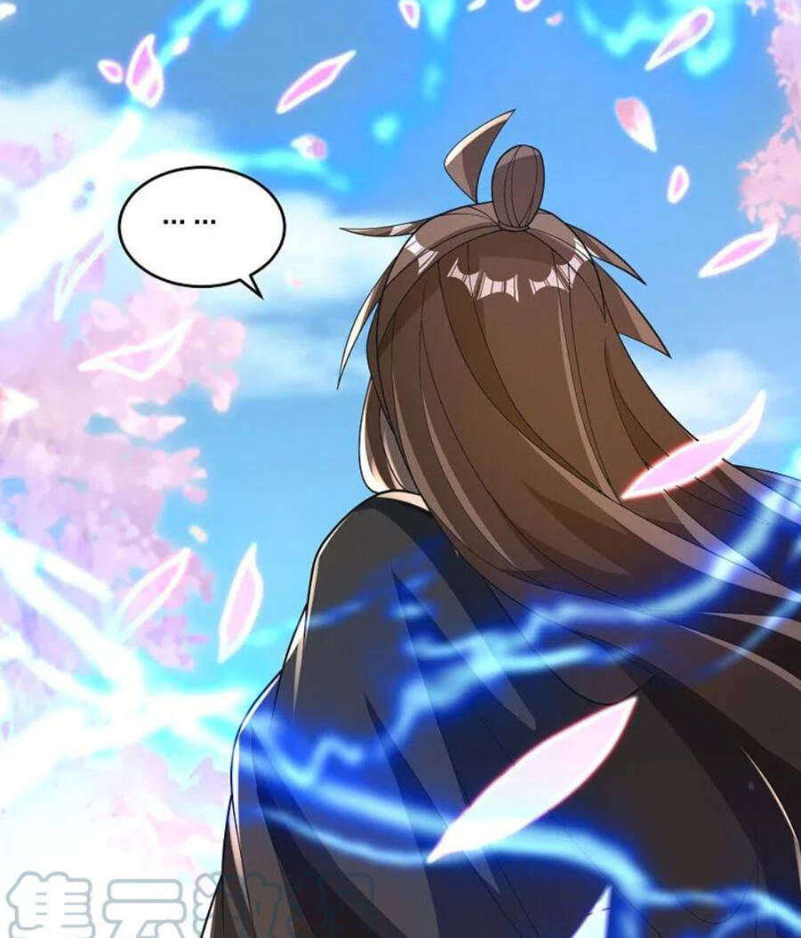 Tiên Võ Đế Tôn Chapter 377 - Trang 2