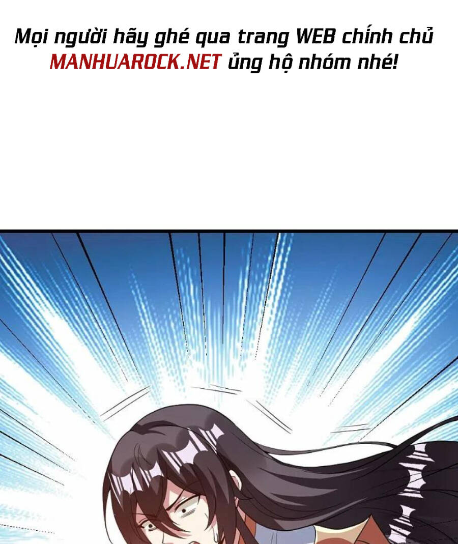 Tiên Võ Đế Tôn Chapter 377 - Trang 2