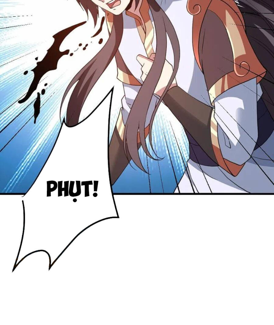 Tiên Võ Đế Tôn Chapter 377 - Trang 2