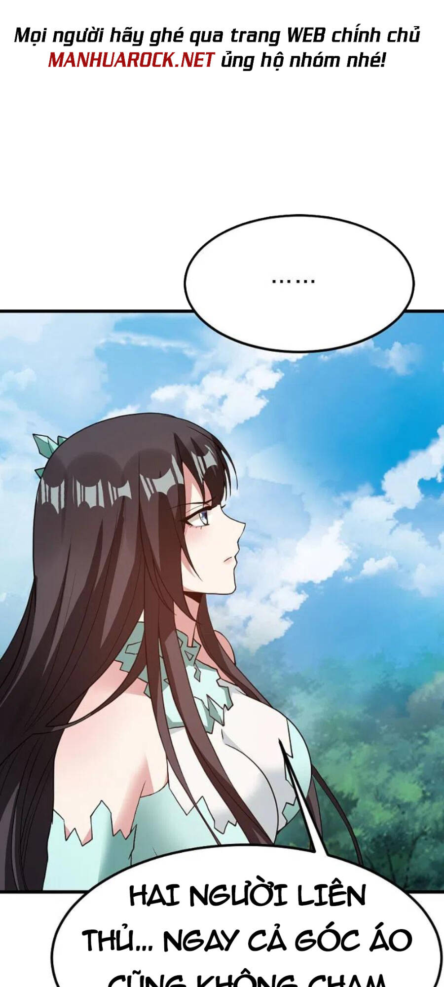 Tiên Võ Đế Tôn Chapter 377 - Trang 2