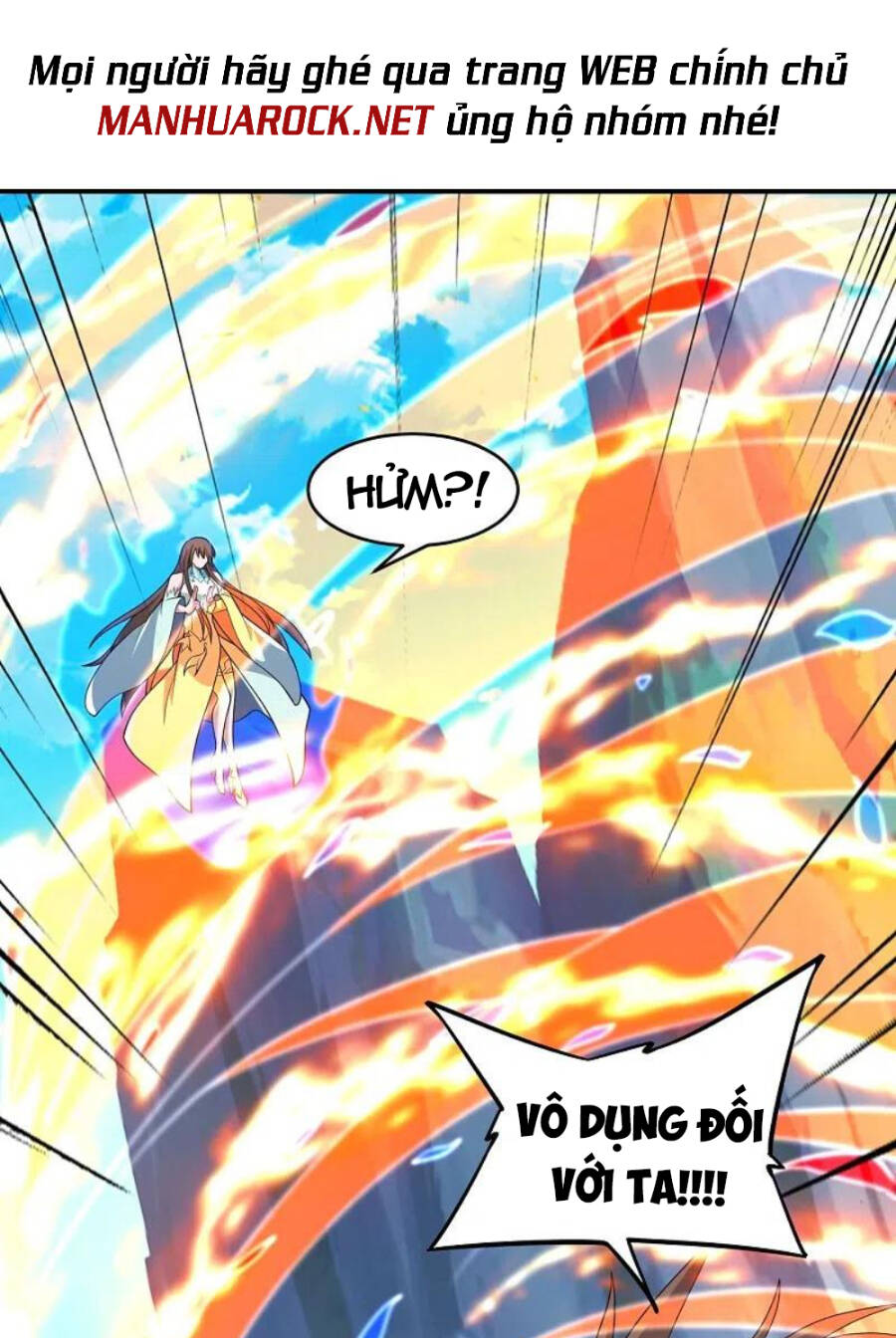 Tiên Võ Đế Tôn Chapter 377 - Trang 2