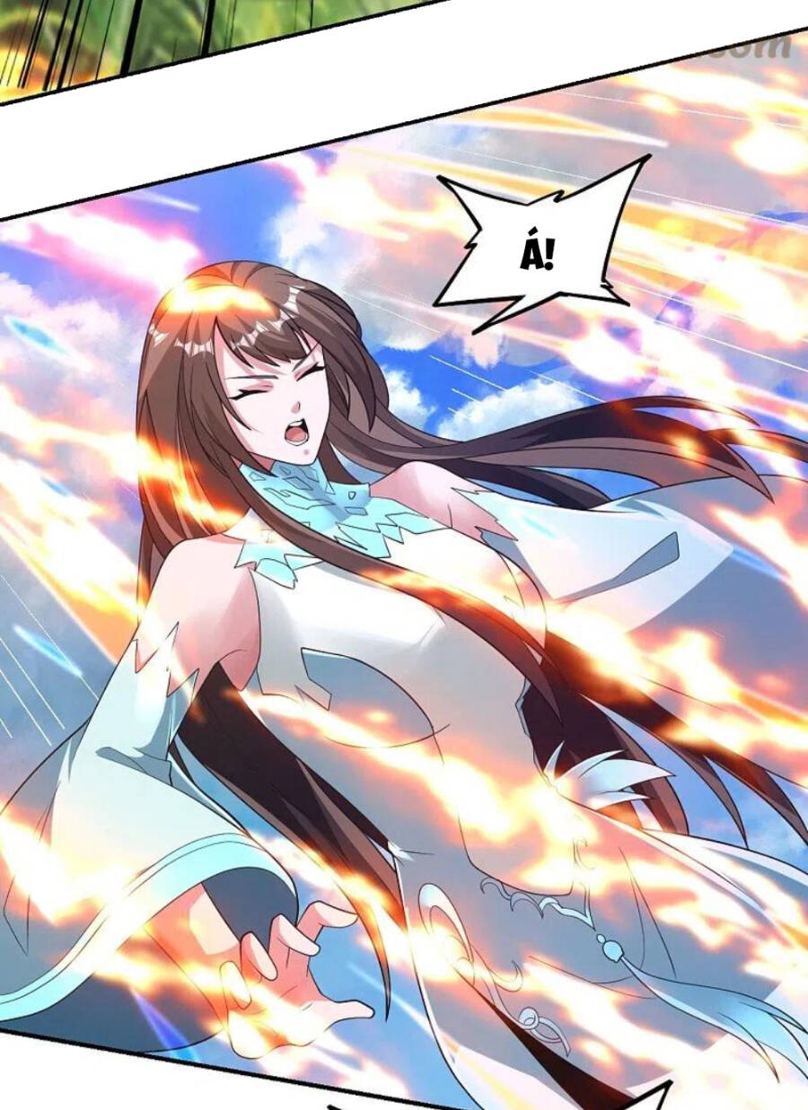 Tiên Võ Đế Tôn Chapter 377 - Trang 2