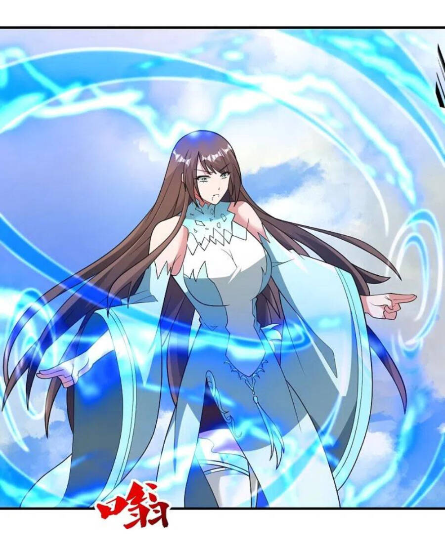 Tiên Võ Đế Tôn Chapter 377 - Trang 2