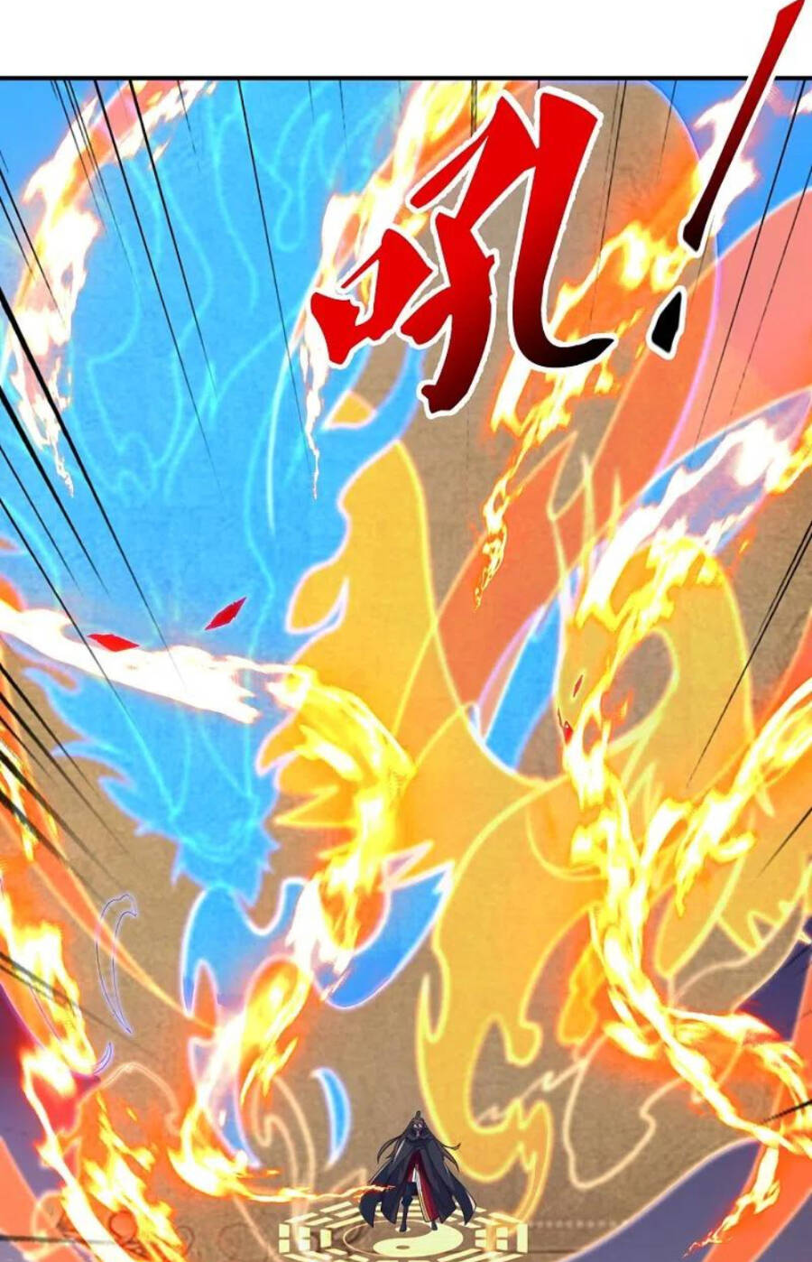 Tiên Võ Đế Tôn Chapter 377 - Trang 2