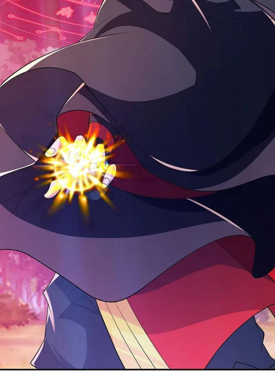 Tiên Võ Đế Tôn Chapter 377 - Trang 2