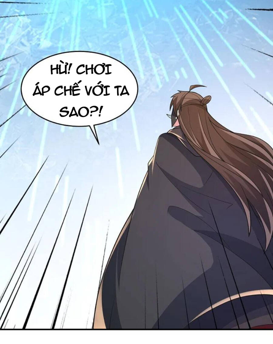 Tiên Võ Đế Tôn Chapter 377 - Trang 2