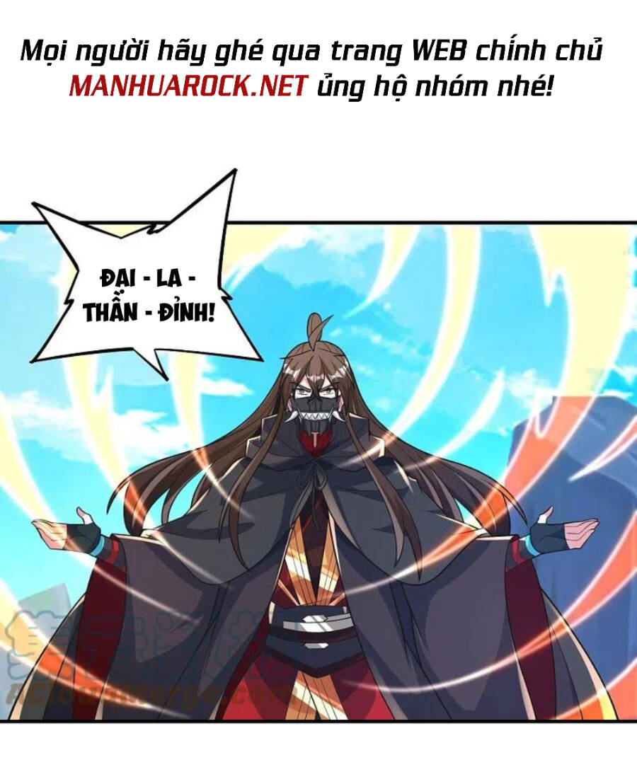 Tiên Võ Đế Tôn Chapter 377 - Trang 2