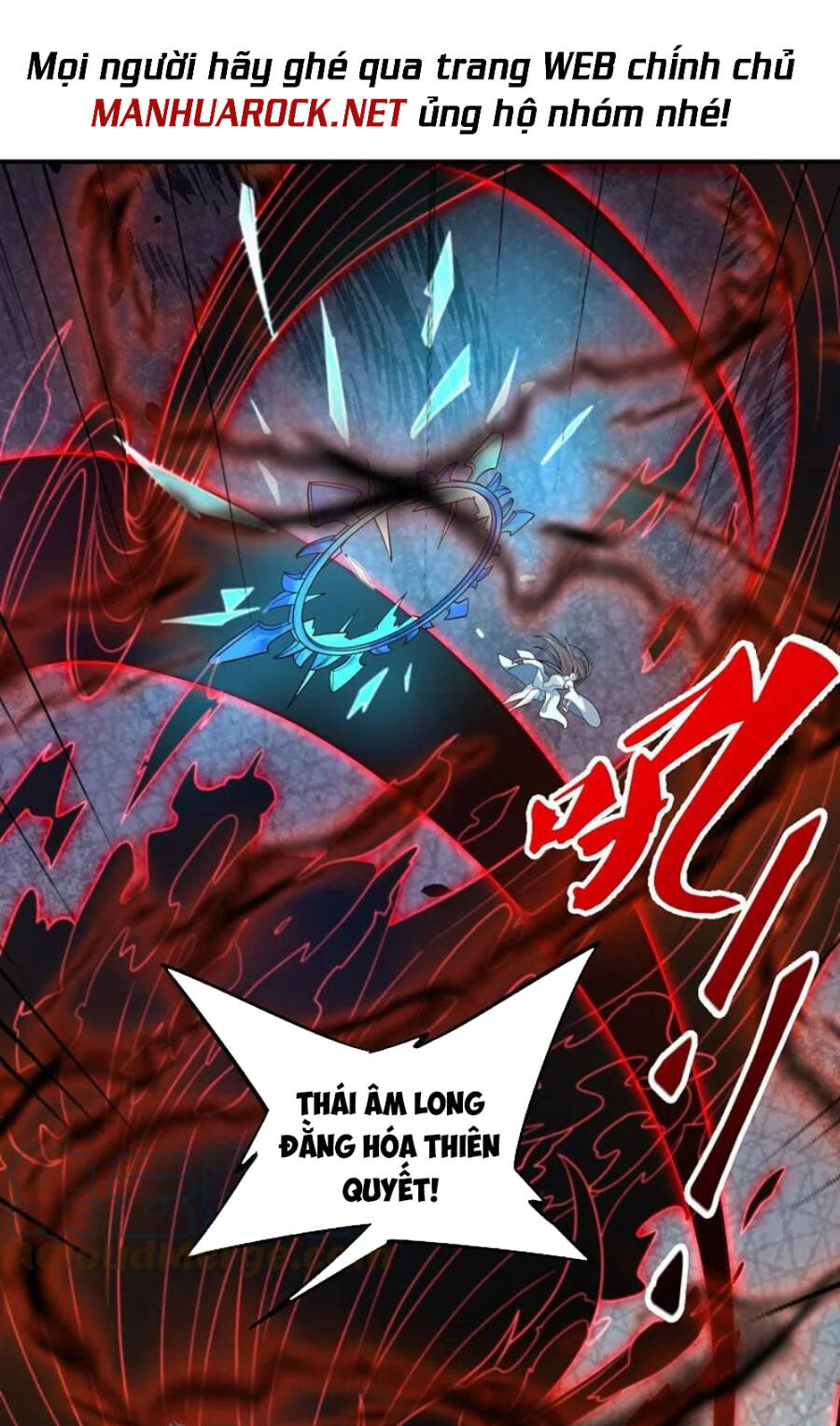 Tiên Võ Đế Tôn Chapter 377 - Trang 2