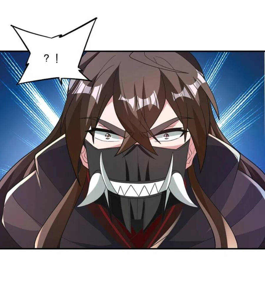 Tiên Võ Đế Tôn Chapter 377 - Trang 2