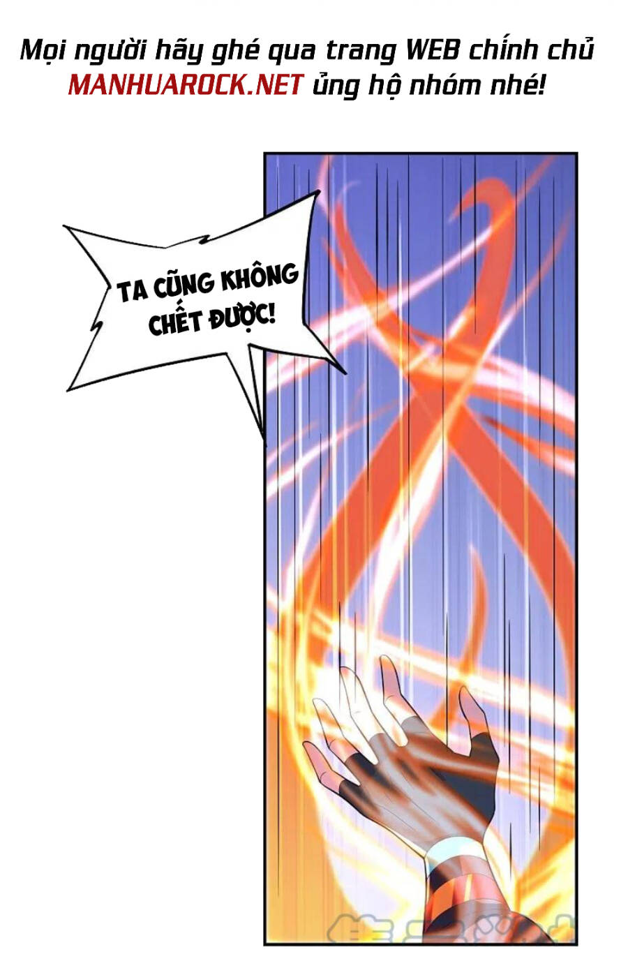 Tiên Võ Đế Tôn Chapter 377 - Trang 2