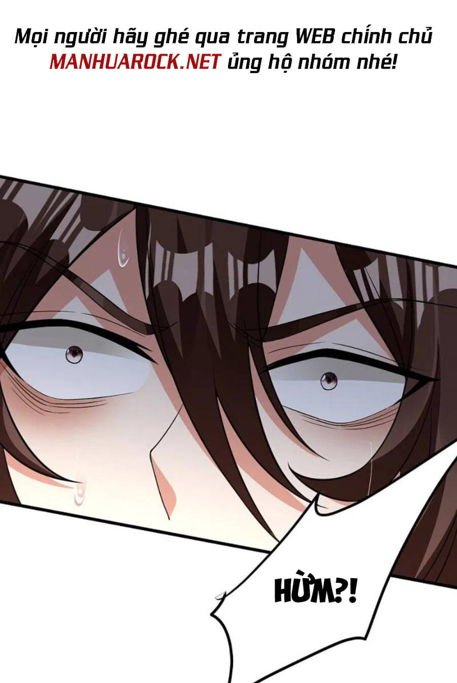 Tiên Võ Đế Tôn Chapter 377 - Trang 2