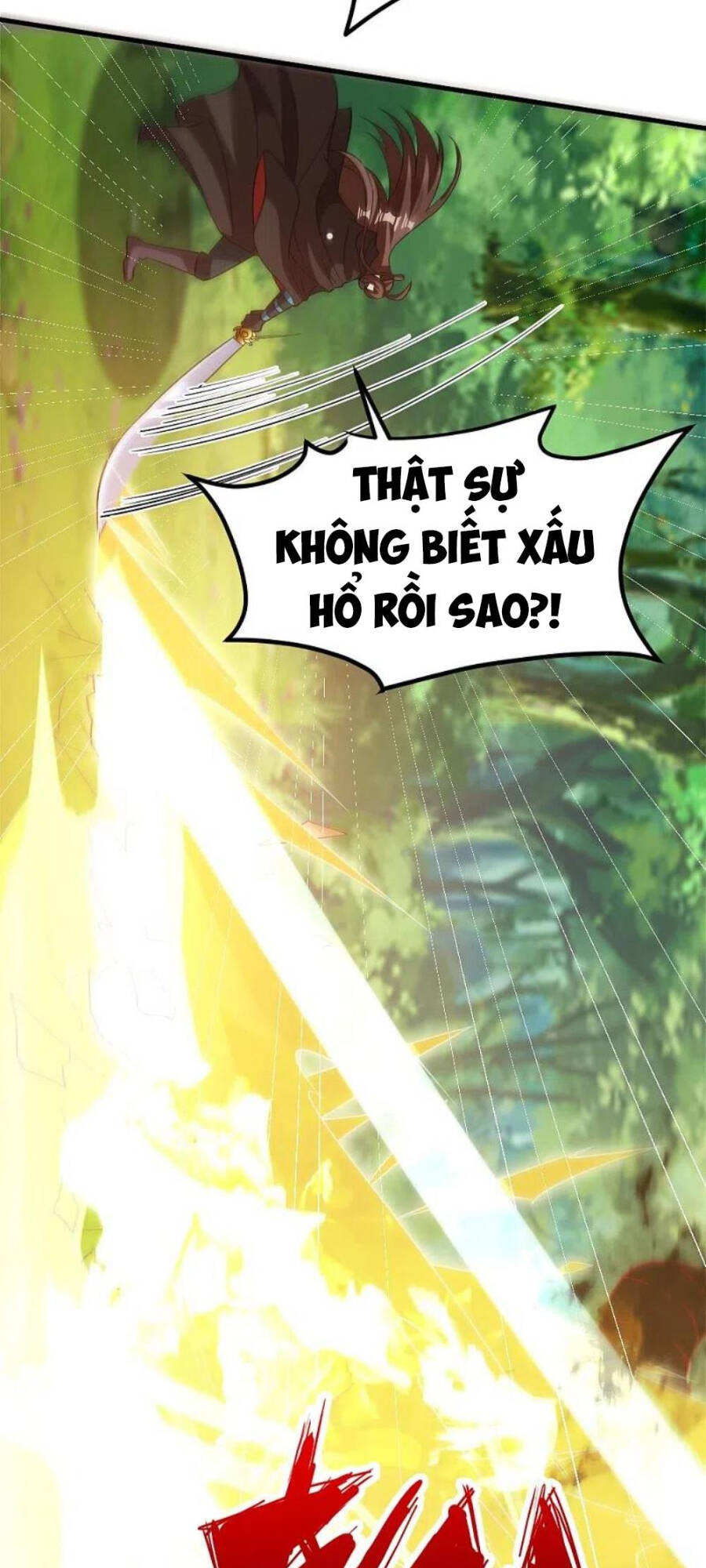 Tiên Võ Đế Tôn Chapter 377 - Trang 2