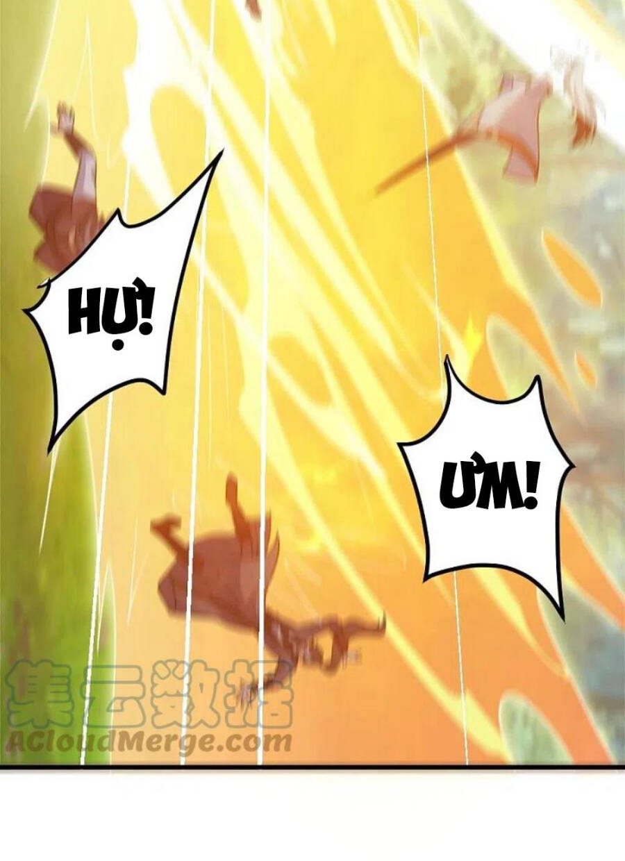 Tiên Võ Đế Tôn Chapter 377 - Trang 2