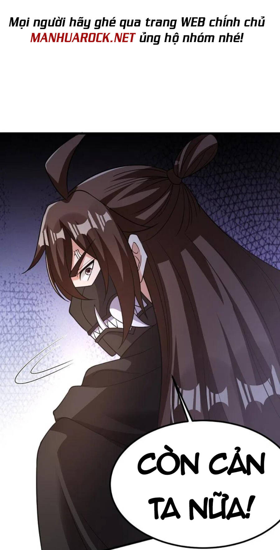 Tiên Võ Đế Tôn Chapter 377 - Trang 2