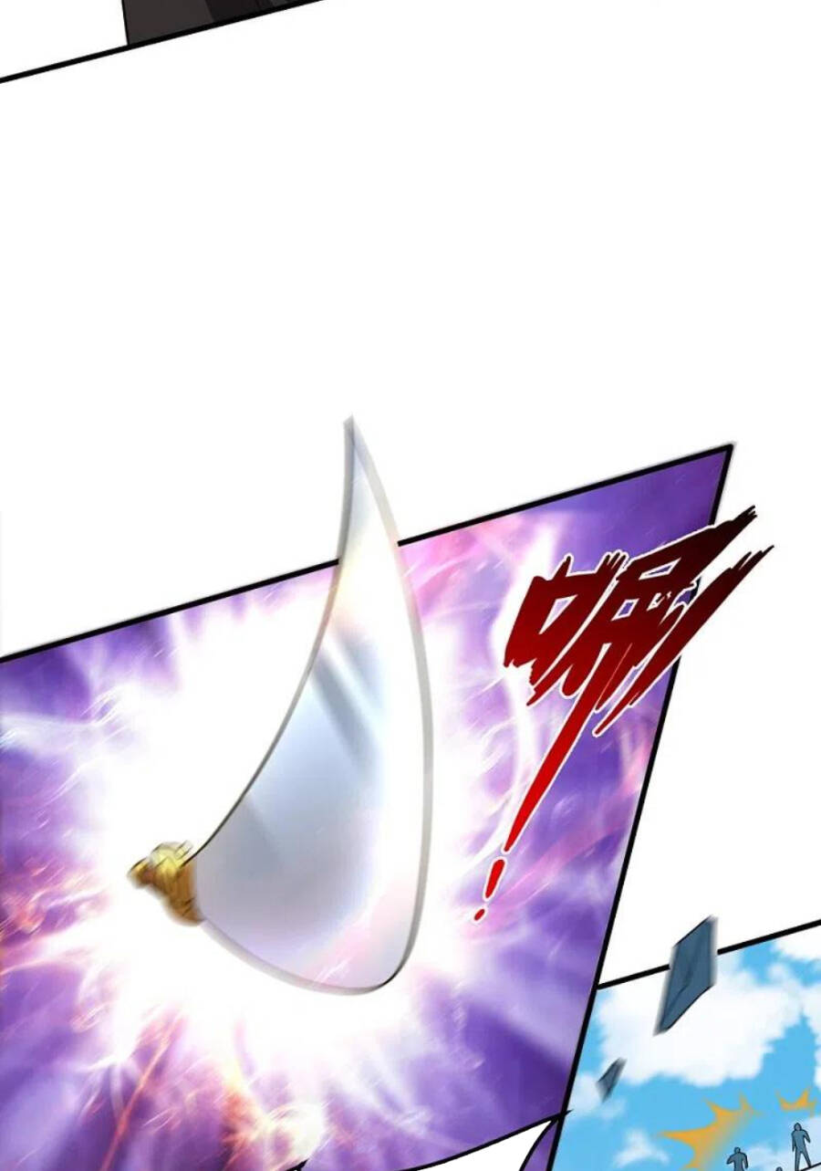 Tiên Võ Đế Tôn Chapter 377 - Trang 2