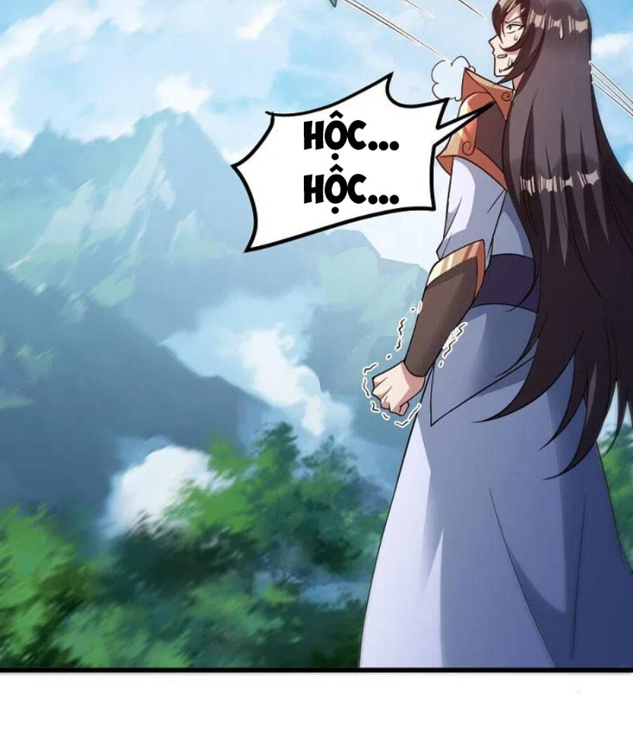 Tiên Võ Đế Tôn Chapter 377 - Trang 2