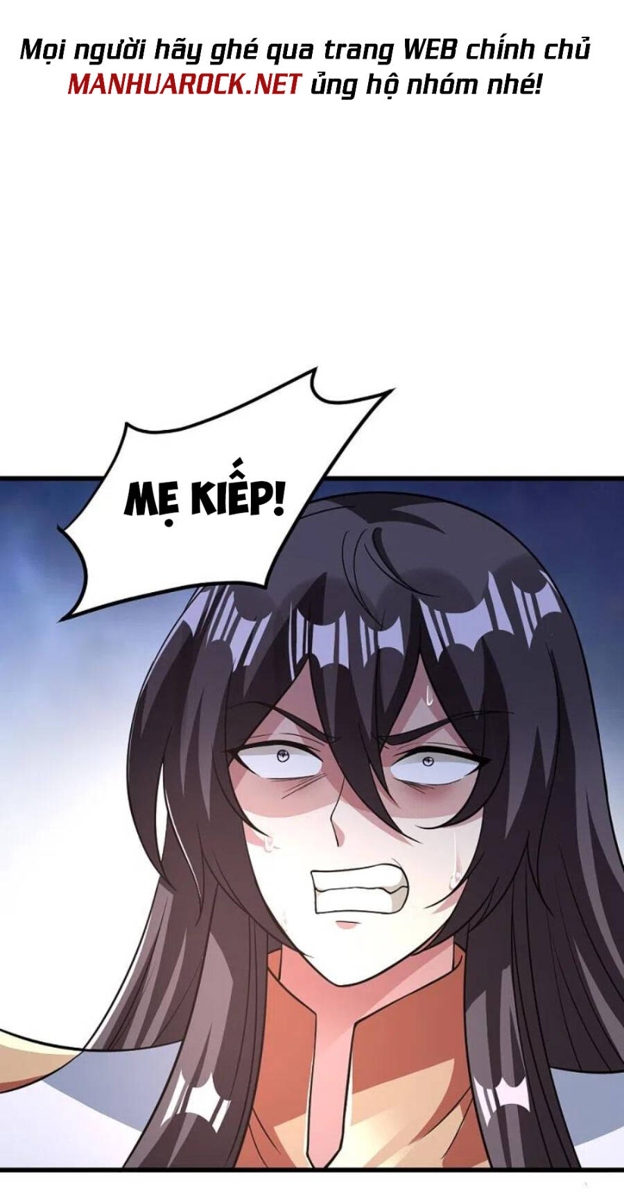 Tiên Võ Đế Tôn Chapter 377 - Trang 2