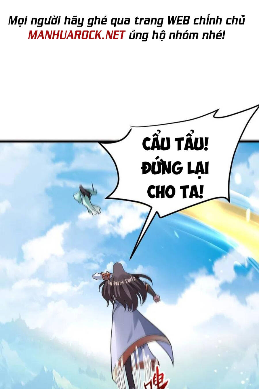 Tiên Võ Đế Tôn Chapter 377 - Trang 2