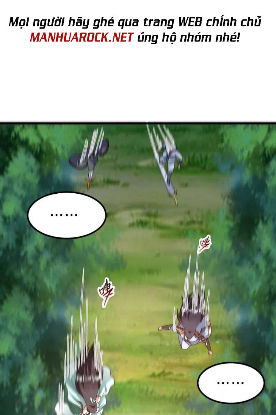 Tiên Võ Đế Tôn Chapter 377 - Trang 2