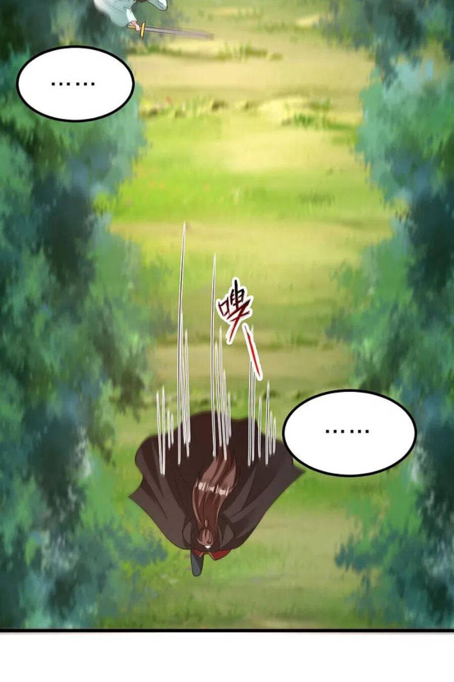 Tiên Võ Đế Tôn Chapter 377 - Trang 2